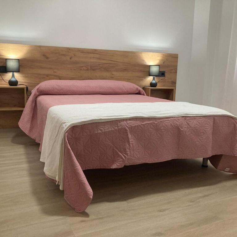 El Rincón de Elena II - Apartamento de 1 dormitorio - 17