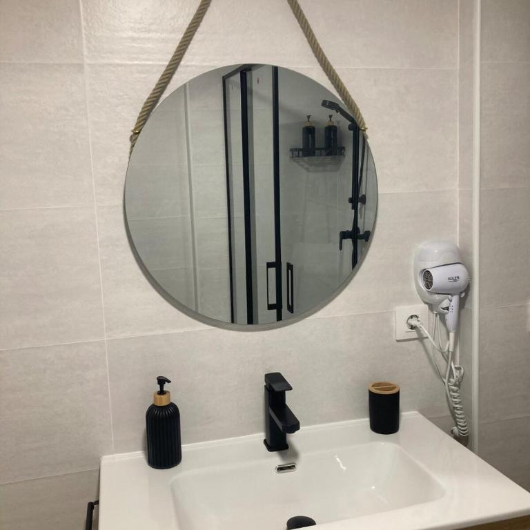 El Rincón de Elena II - Apartamento de 1 dormitorio - 24