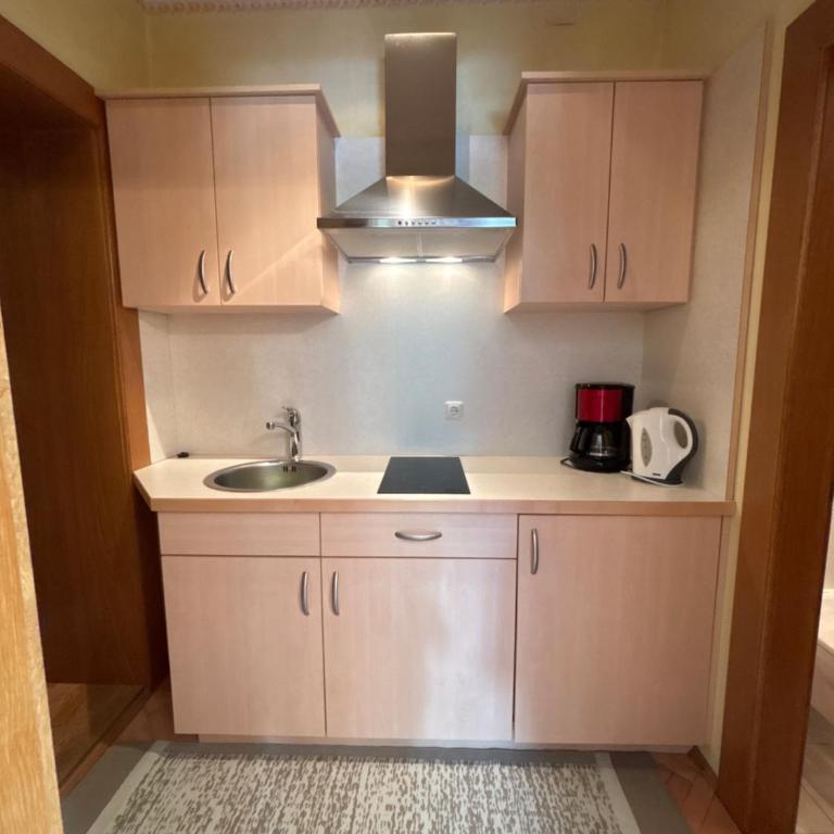 Seevilla Wienerroither - Apartment mit 1 Schlafzimmer - 3