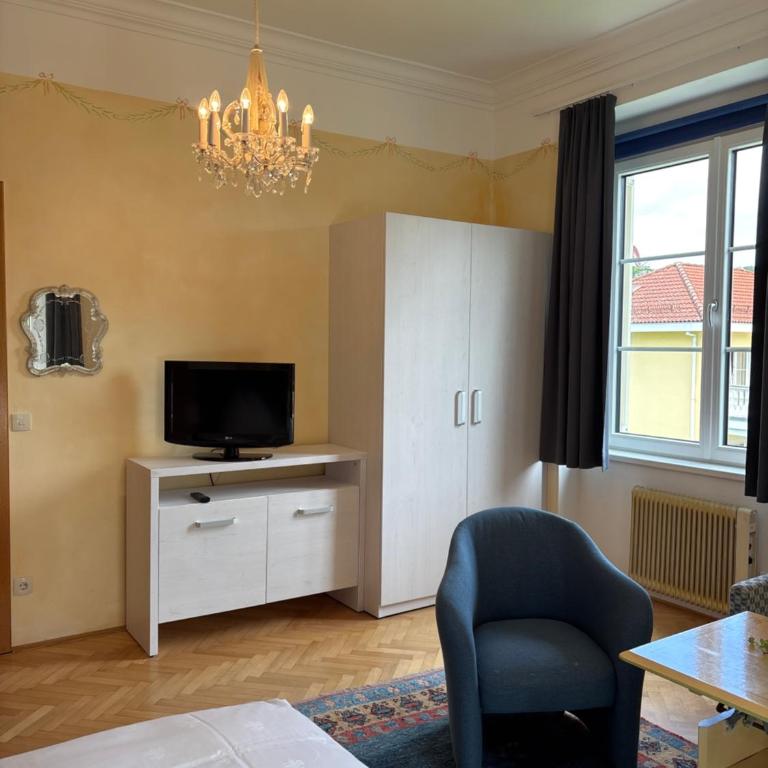 Seevilla Wienerroither - Apartment mit 1 Schlafzimmer - 2