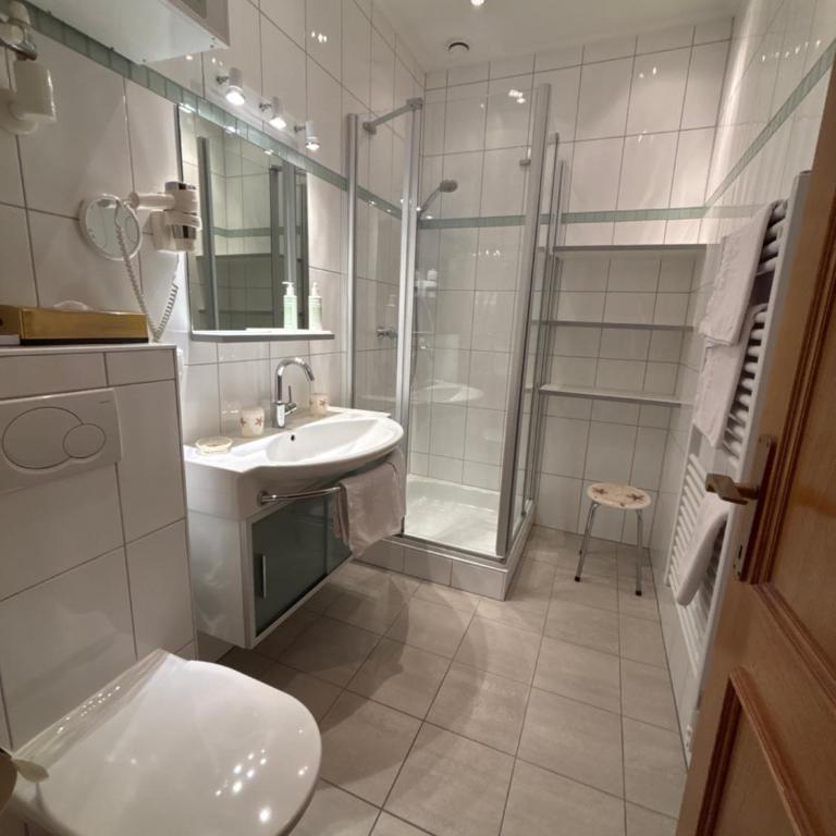 Seevilla Wienerroither - Apartment mit 1 Schlafzimmer - 1