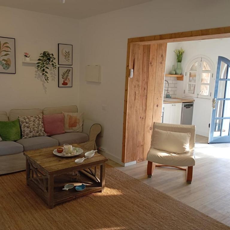 Dalia house, frontbeach, piscina, Corralejo - Casa de 3 dormitorios - 57