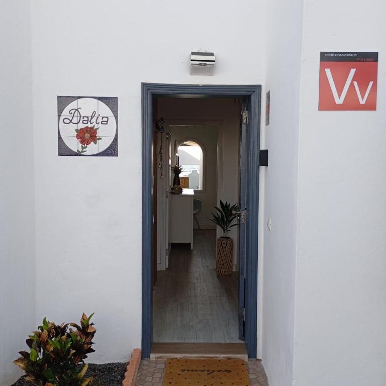 Dalia house, frontbeach, piscina, Corralejo - Casa de 3 dormitorios - 43