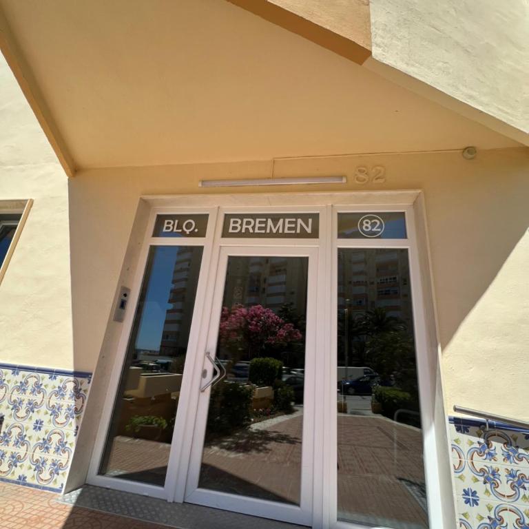Estudio MAR EN CALMA, Primera Línea de Playa con Vistas al Mar - Apartamento Estudio con vistas al mar - 41