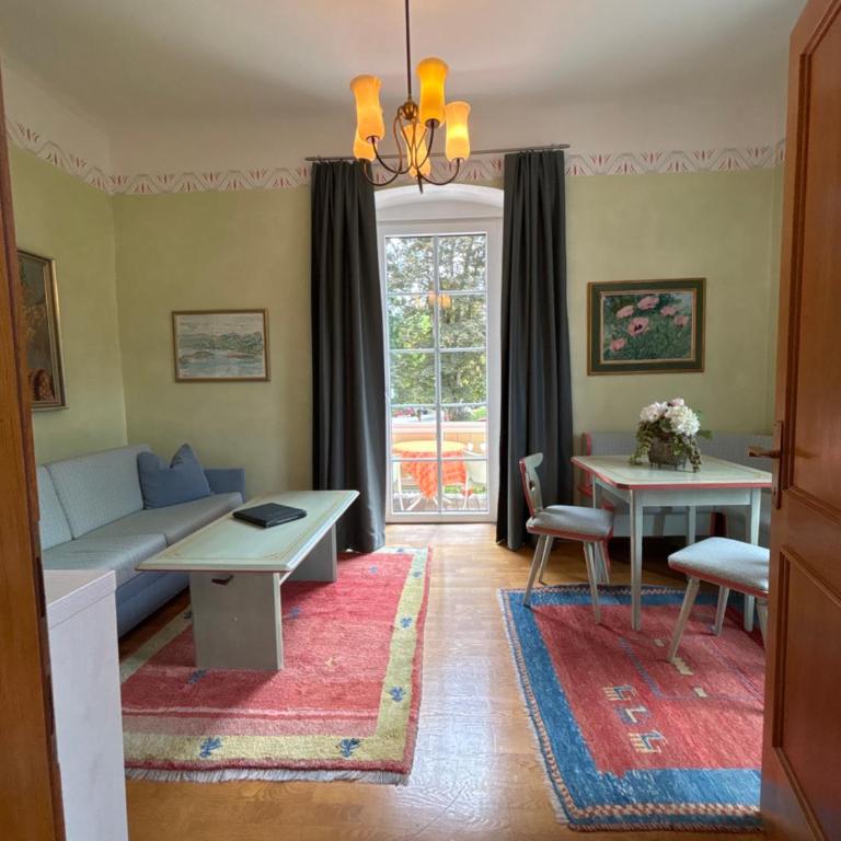 Seevilla Wienerroither - Apartment (2 Erwachsene) - 5