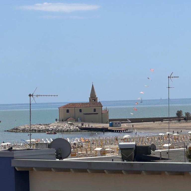 Mareblu 45 - Seaview Luxury Apartment - Appartamento con 2 Camere da Letto e Vista Mare - 3