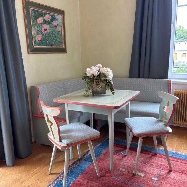 Seevilla Wienerroither - Apartment (2 Erwachsene) - 4