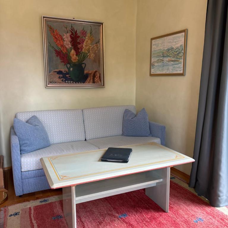 Seevilla Wienerroither - Apartment (2 Erwachsene) - 3
