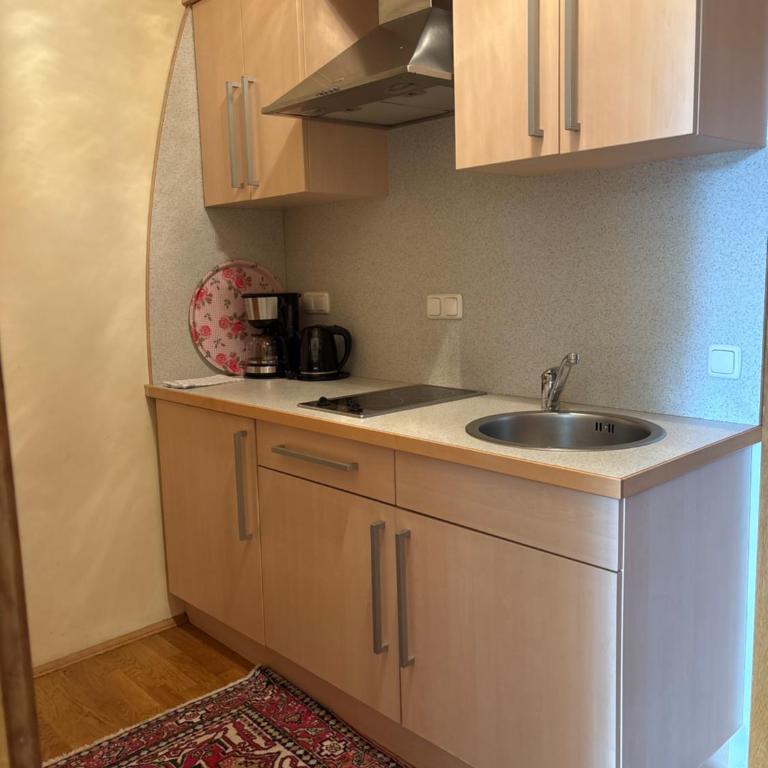 Seevilla Wienerroither - Apartment (2 Erwachsene) - 2
