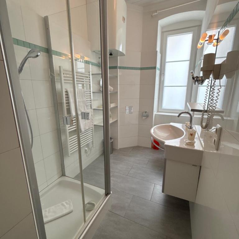 Seevilla Wienerroither - Apartment (2 Erwachsene) - 1