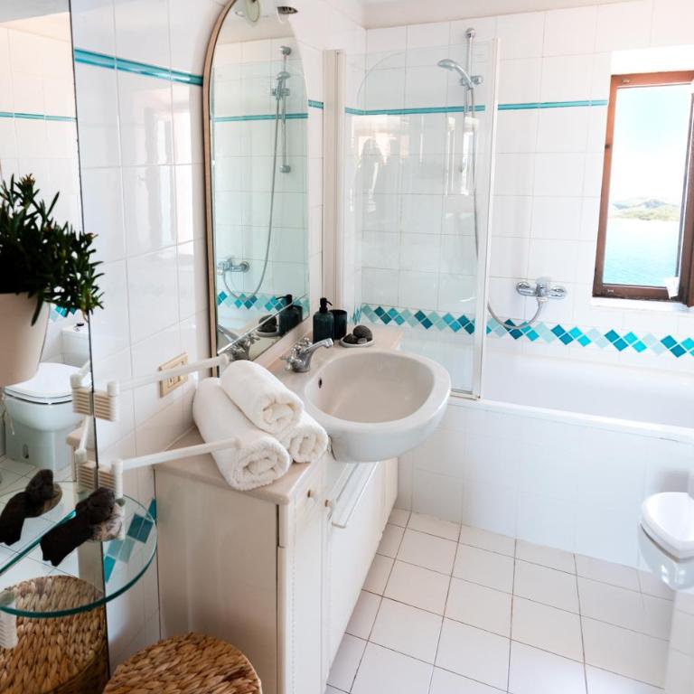 Delizioso Loft a Forte Stella, Isola d'Elba - Appartamento con 1 Camera da Letto - 10