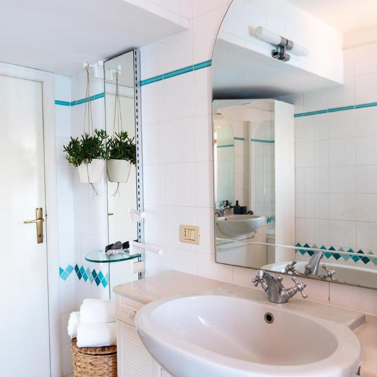 Delizioso Loft a Forte Stella, Isola d'Elba - Appartamento con 1 Camera da Letto - 19