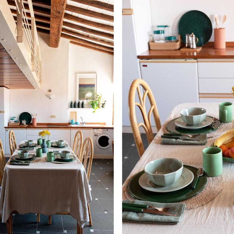 Delizioso Loft a Forte Stella, Isola d'Elba - Appartamento con 1 Camera da Letto - 3