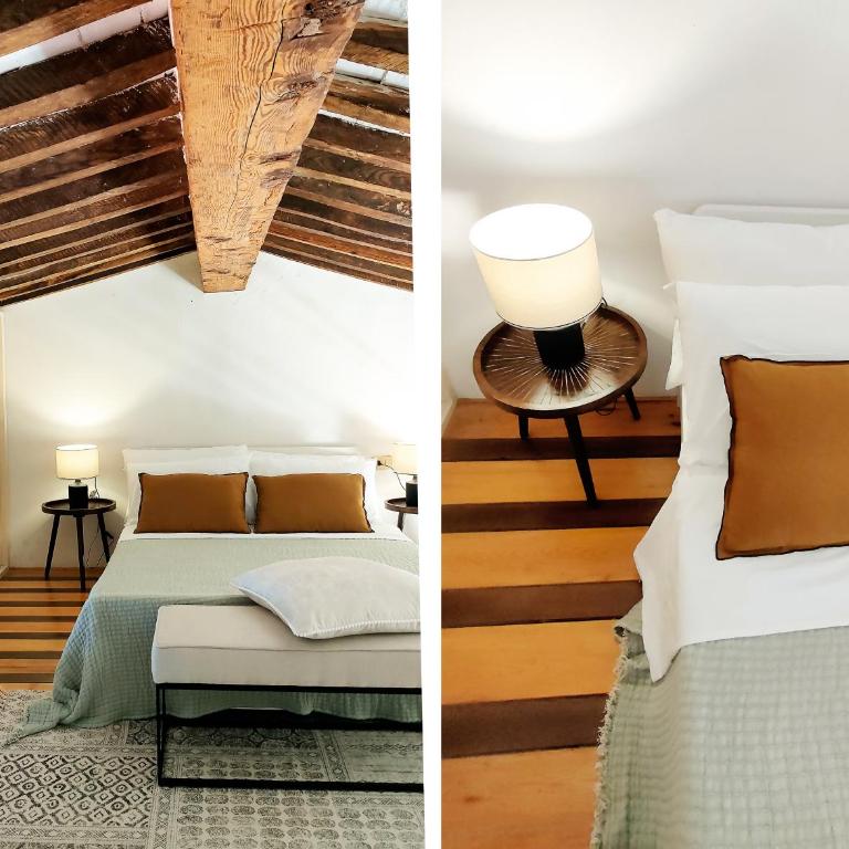 Delizioso Loft a Forte Stella, Isola d'Elba - Appartamento con 1 Camera da Letto - 6
