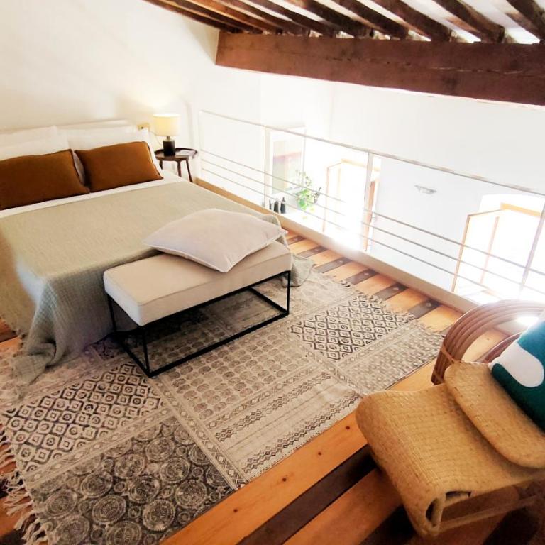 Delizioso Loft a Forte Stella, Isola d'Elba - Appartamento con 1 Camera da Letto - 26