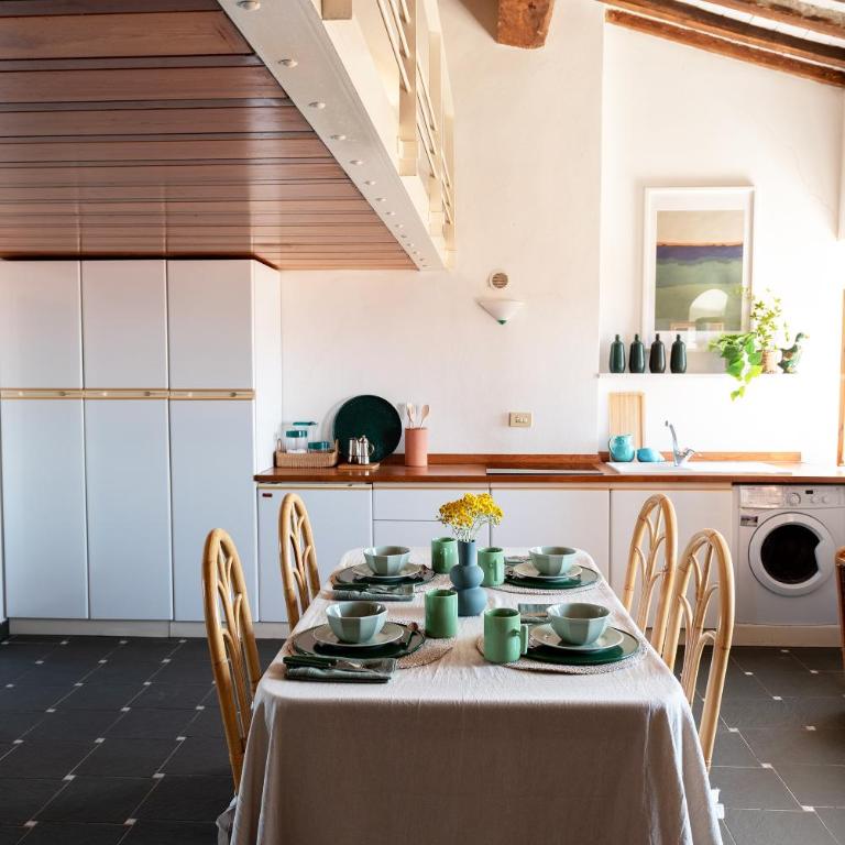 Delizioso Loft a Forte Stella, Isola d'Elba - Appartamento con 1 Camera da Letto - 9
