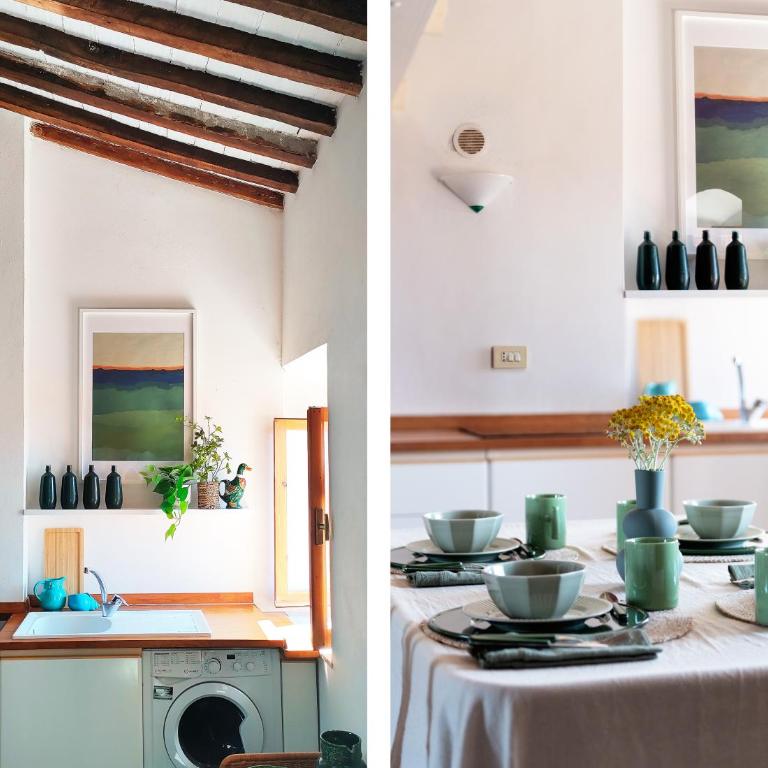 Delizioso Loft a Forte Stella, Isola d'Elba - Appartamento con 1 Camera da Letto - 21