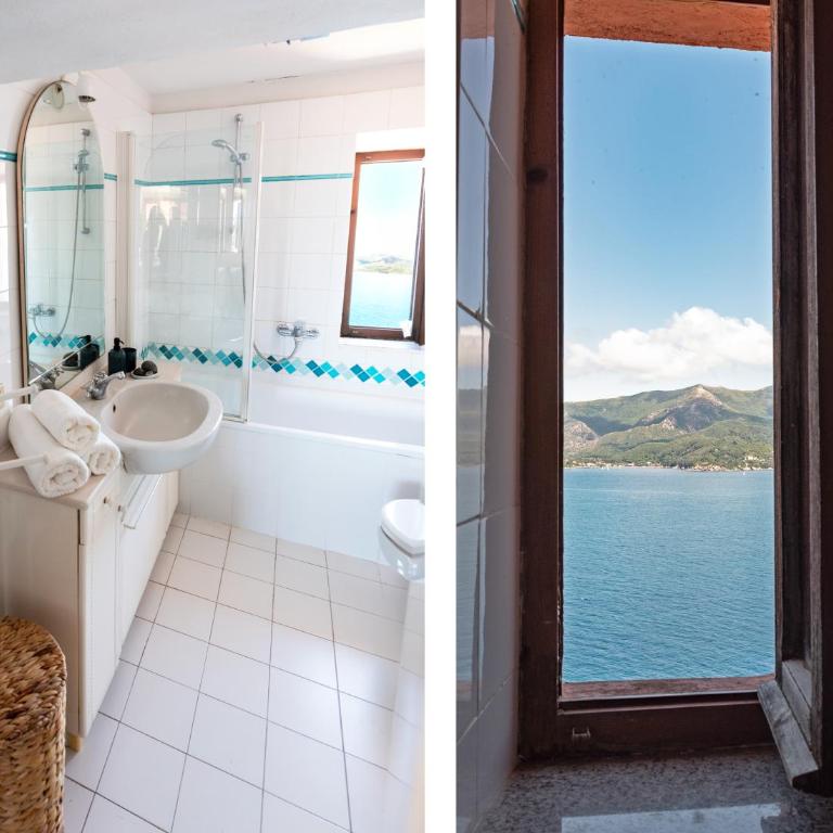 Delizioso Loft a Forte Stella, Isola d'Elba - Appartamento con 1 Camera da Letto - 20