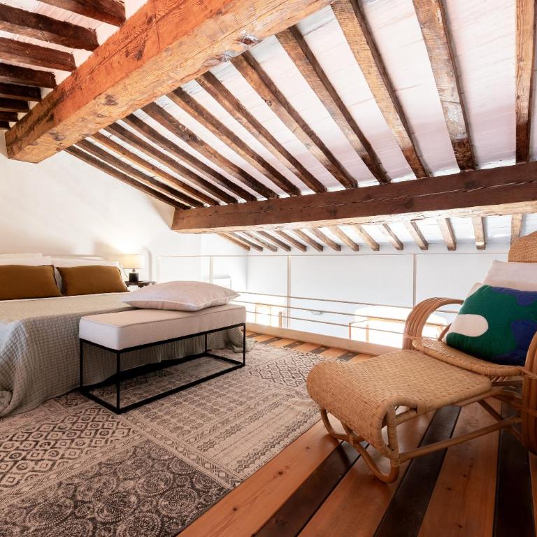 Delizioso Loft a Forte Stella, Isola d'Elba - Appartamento con 1 Camera da Letto - 7