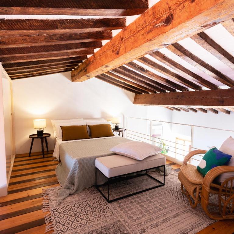 Delizioso Loft a Forte Stella, Isola d'Elba - Appartamento con 1 Camera da Letto - 11