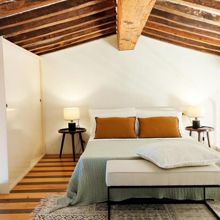 Delizioso Loft a Forte Stella, Isola d'Elba - Appartamento con 1 Camera da Letto - 14
