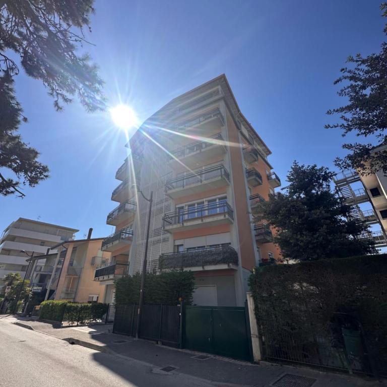Mareblu 45 - Seaview Luxury Apartment - Appartamento con 2 Camere da Letto e Vista Mare - 32