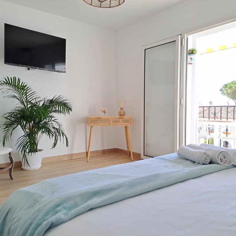 Brand new, Villabonita, sea views, swimming pool and parking - Two-Bedroom Apartment - 28