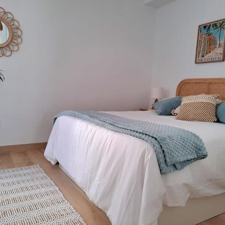 Brand new, Villabonita, sea views, swimming pool and parking - Two-Bedroom Apartment - 31