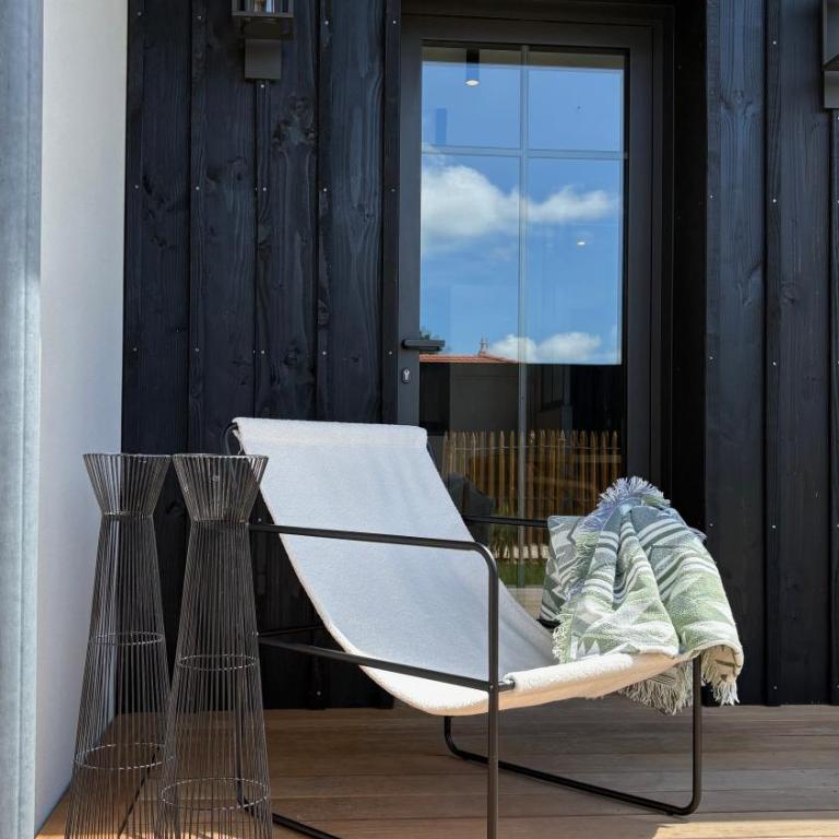 Le Clos des Pins - Maison 1 Chambre - 25