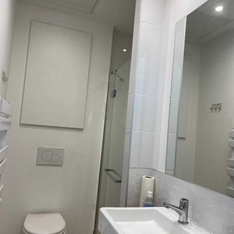 P3, 2 bedrooms, quiet, Montpellier city center - Appartamento con 2 Camere da Letto - 9