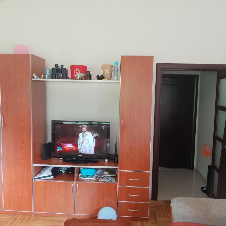Vila Teodora - One-Bedroom Apartment - 3