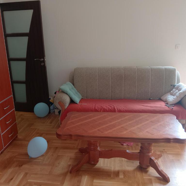 Vila Teodora - One-Bedroom Apartment - 5