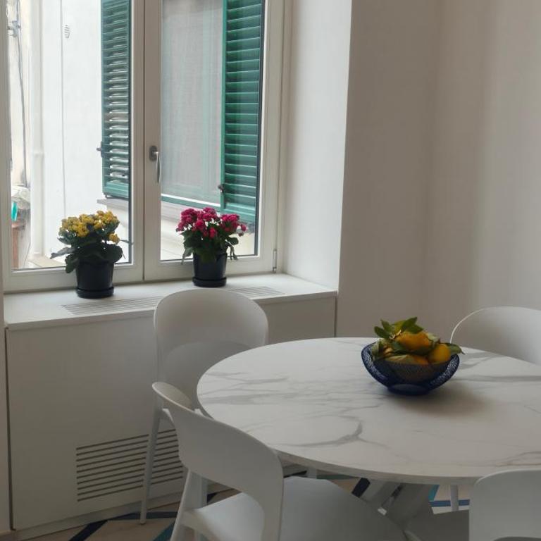 Casa laurus incantevole terrazza Amalfi centro - Casa con 1 Camera da Letto - 22