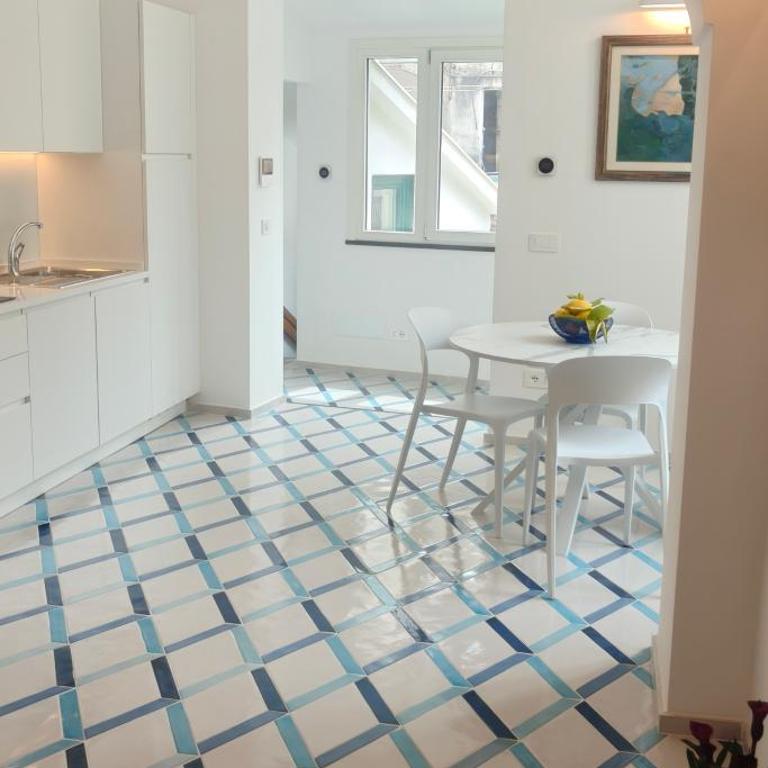 Casa laurus incantevole terrazza Amalfi centro - Casa con 1 Camera da Letto - 27