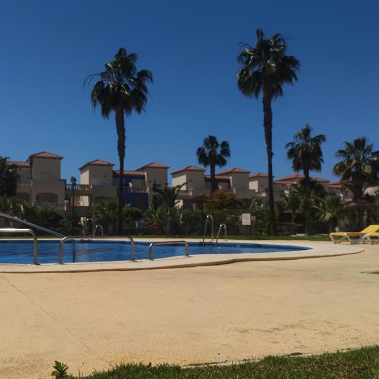 Alto de Torremar - Vera Playa Naturista FKK - Apartamento de 1 dormitorio - 27