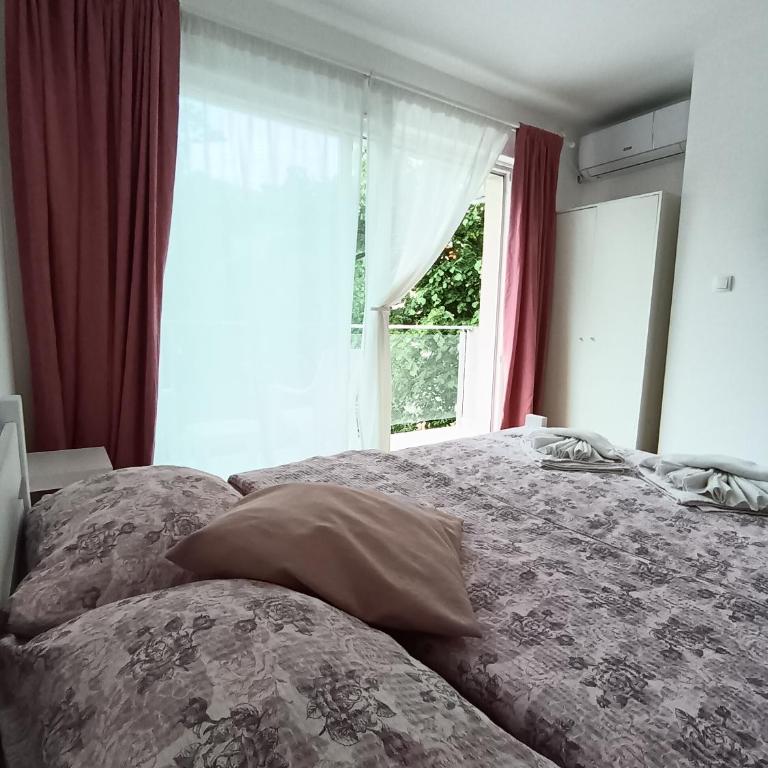 Apartmani Kale - Studio sa Terasom - 6