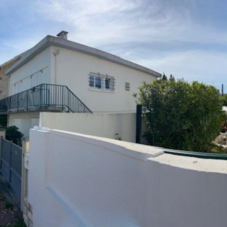 Appartement avec terrasse, 2 chambres, proche plage - 4 pers - FR-1-494-198 - Apartment - 19