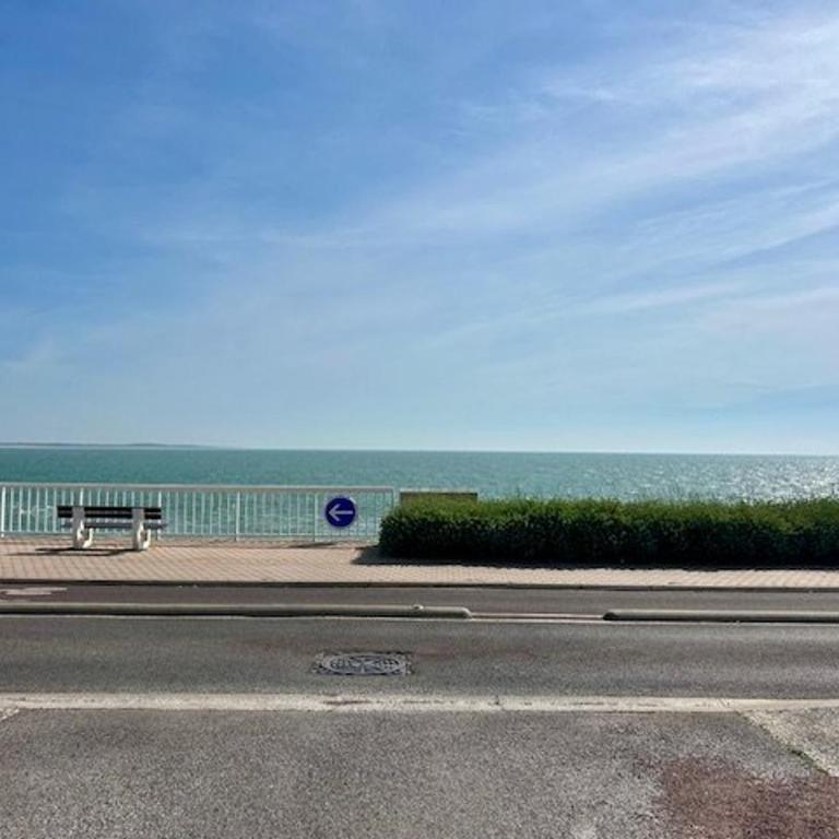 Appartement avec terrasse, 2 chambres, proche plage - 4 pers - FR-1-494-198 - Apartment - 21