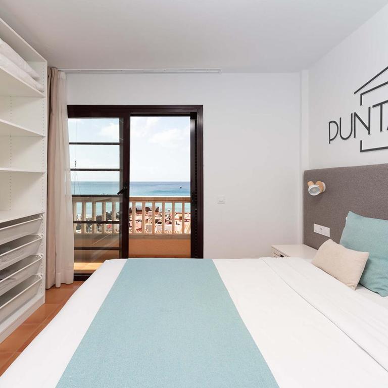 Apartamentos La Cebada - Apartamento de 2 dormitorios - 17