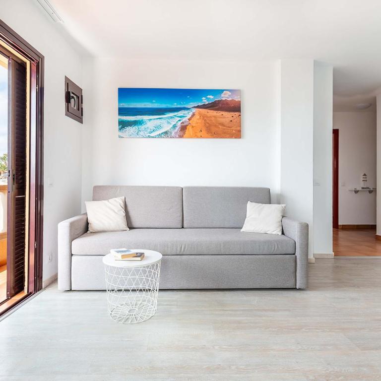Apartamentos La Cebada - Apartamento de 2 dormitorios - 16