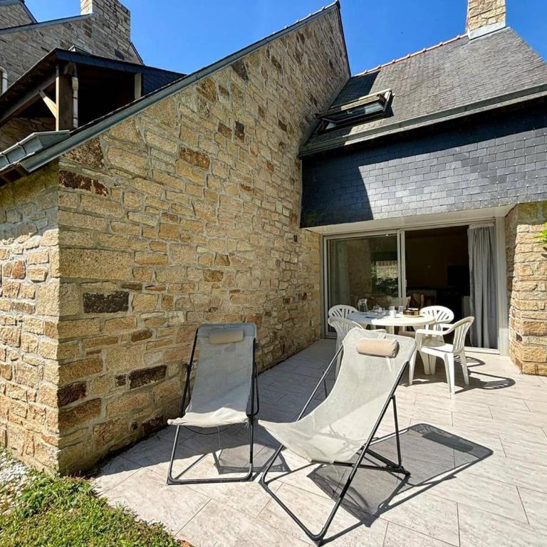 CARNAC - Appt 2 Pièces 2/4 pers, Animaux, Parking privé - FR-1-377-17 - Appartement (2 Adultes) - 1