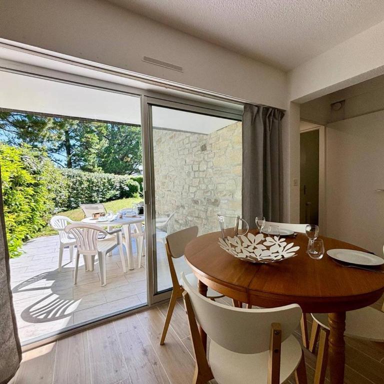 CARNAC - Appt 2 Pièces 2/4 pers, Animaux, Parking privé - FR-1-377-17 - Appartement (2 Adultes) - 2
