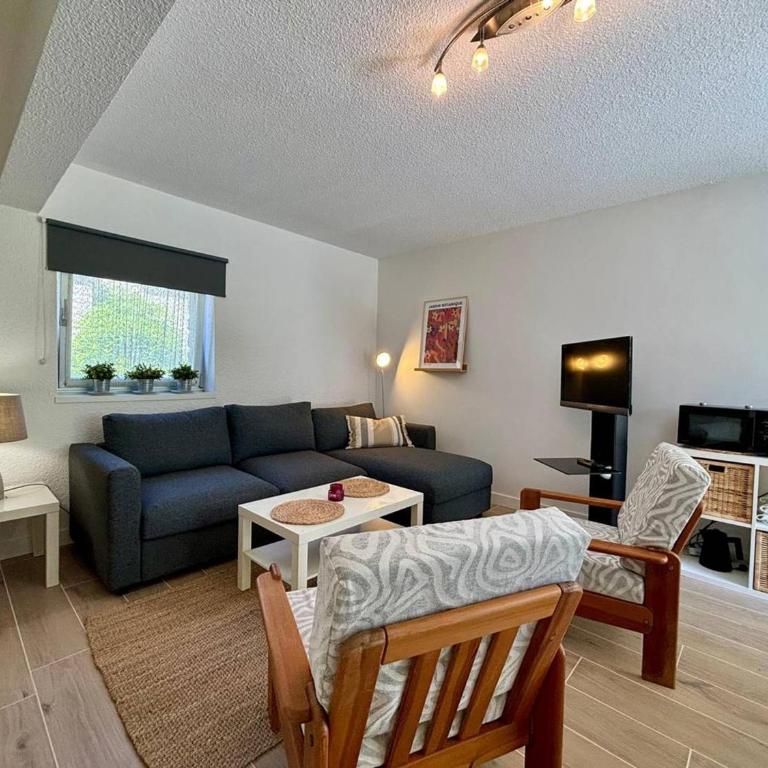 CARNAC - Appt 2 Pièces 2/4 pers, Animaux, Parking privé - FR-1-377-17 - Appartement (2 Adultes) - 3