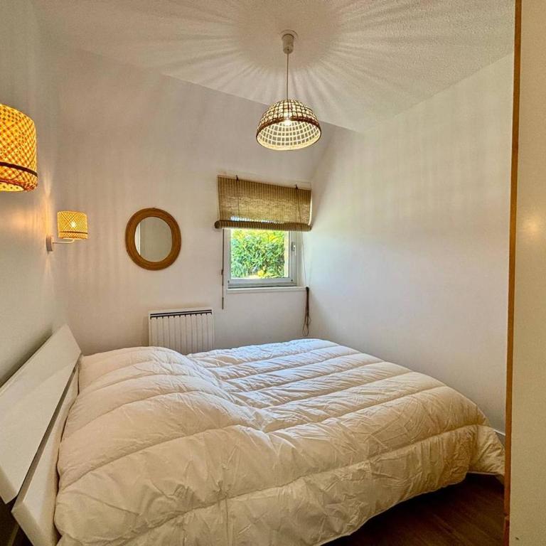 CARNAC - Appt 2 Pièces 2/4 pers, Animaux, Parking privé - FR-1-377-17 - Appartement (2 Adultes) - 4