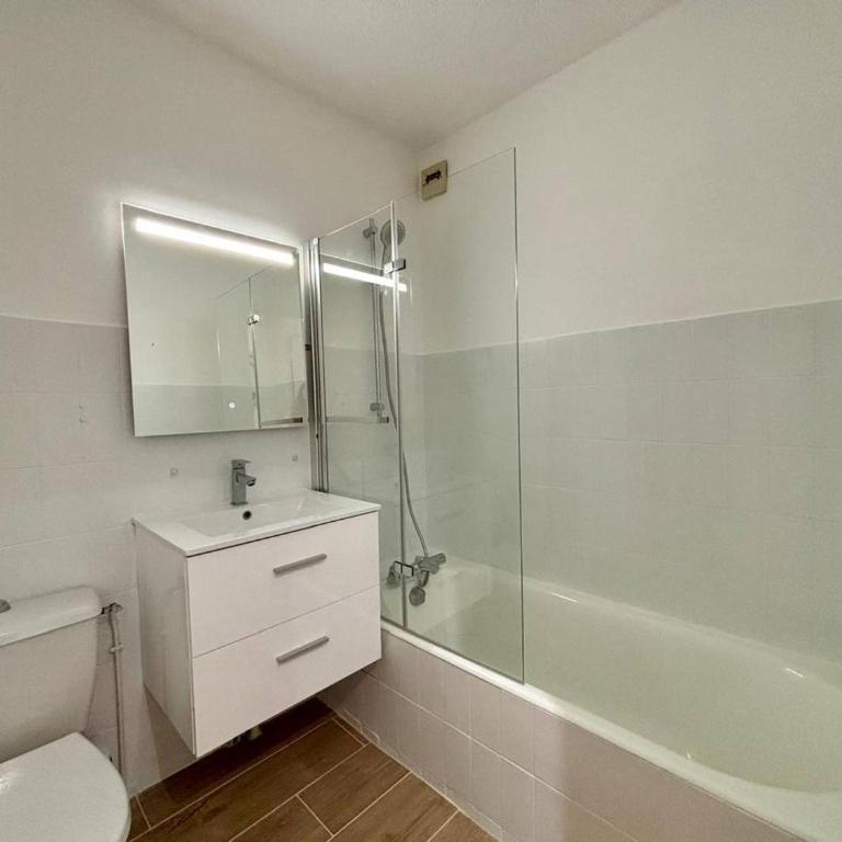 CARNAC - Appt 2 Pièces 2/4 pers, Animaux, Parking privé - FR-1-377-17 - Appartement (2 Adultes) - 6