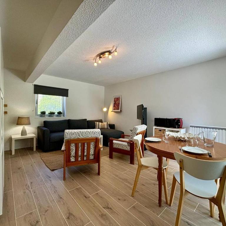 CARNAC - Appt 2 Pièces 2/4 pers, Animaux, Parking privé - FR-1-377-17 - Appartement (2 Adultes) - 7