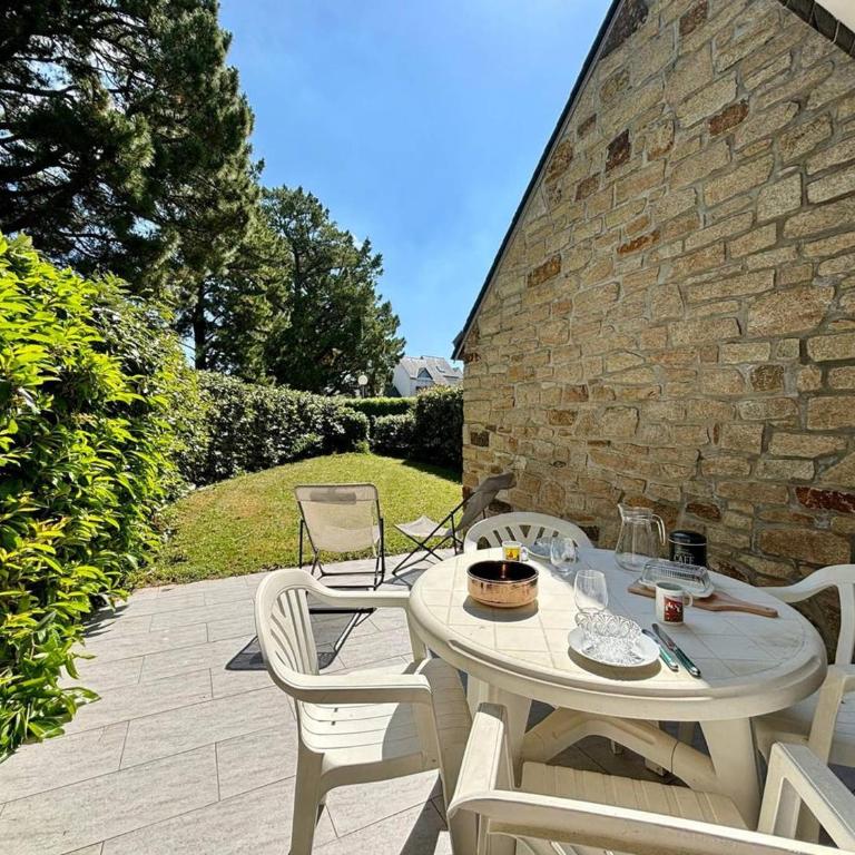 CARNAC - Appt 2 Pièces 2/4 pers, Animaux, Parking privé - FR-1-377-17 - Appartement (2 Adultes) - 10