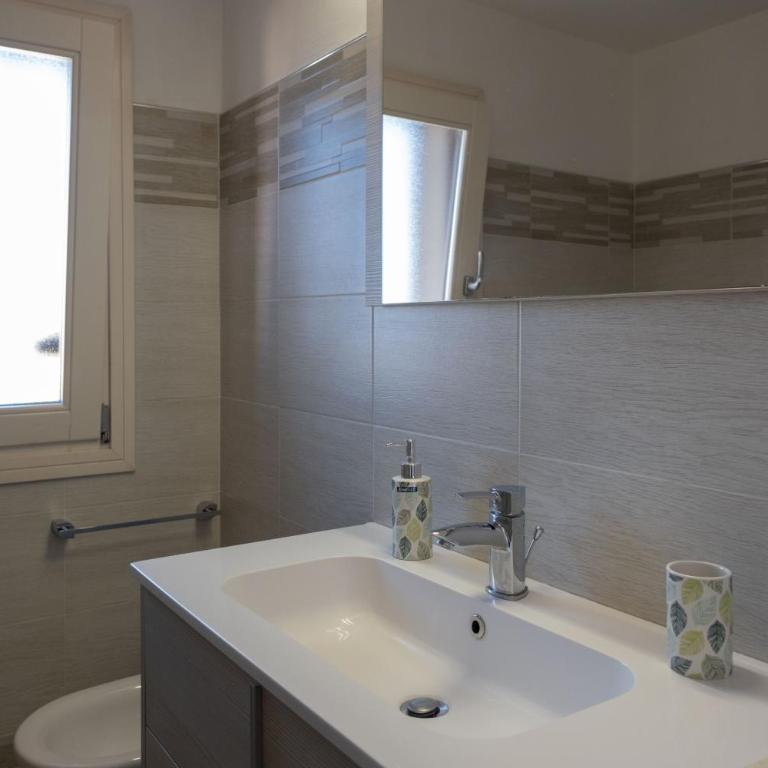 Sopra i tetti di Ballarò - Appartamento con 1 Camera da Letto - 43