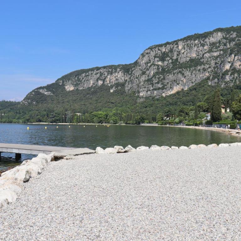 Monika Holiday Beautiful Lake View - Appartamento Monolocale - 1