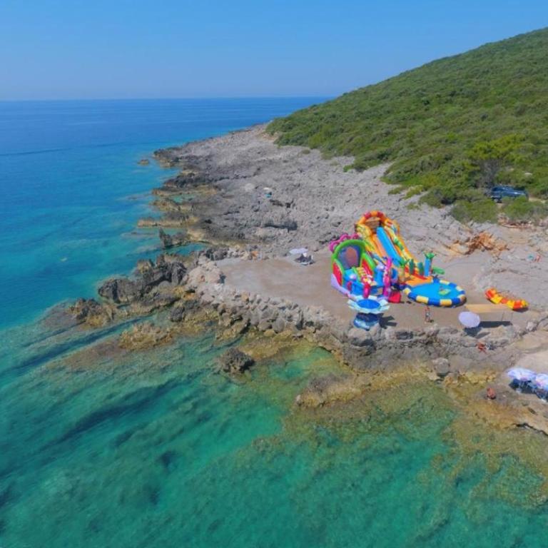 RomaOlyaHouse - Kuća sa 2 Spavaće Sobe - 20